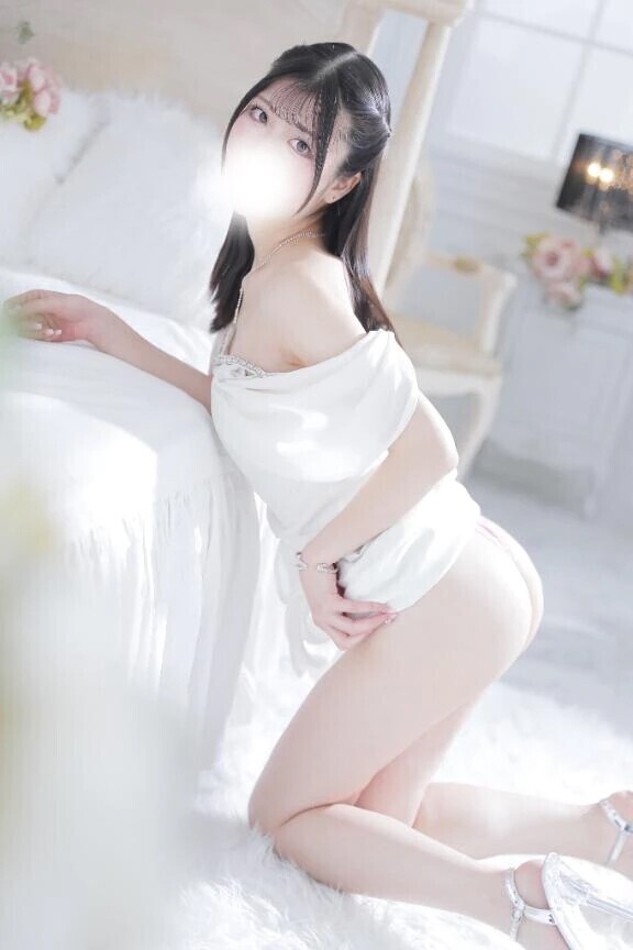 ❄️全身●感帯です♡///