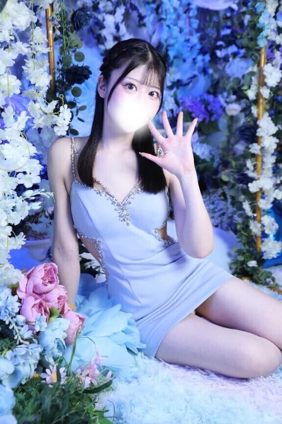 ❄️小岩のゆきりん♡