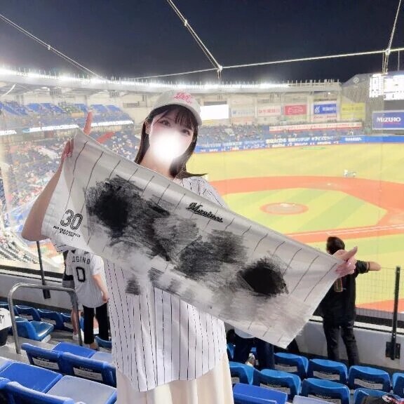 ❄️WBCみてるー？♡