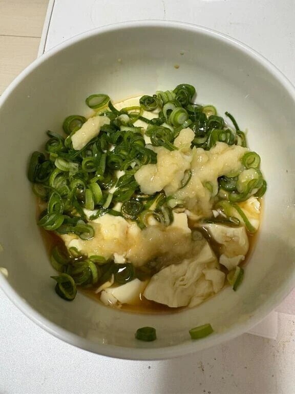 食べかけすみません。