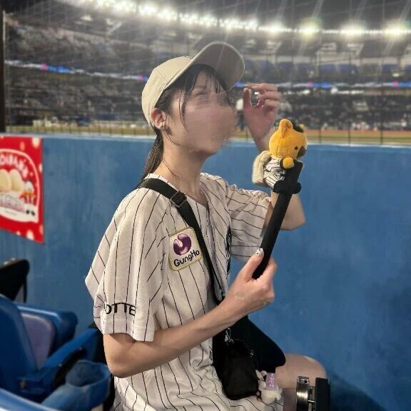 ❄️今日も勝つよ～❣️