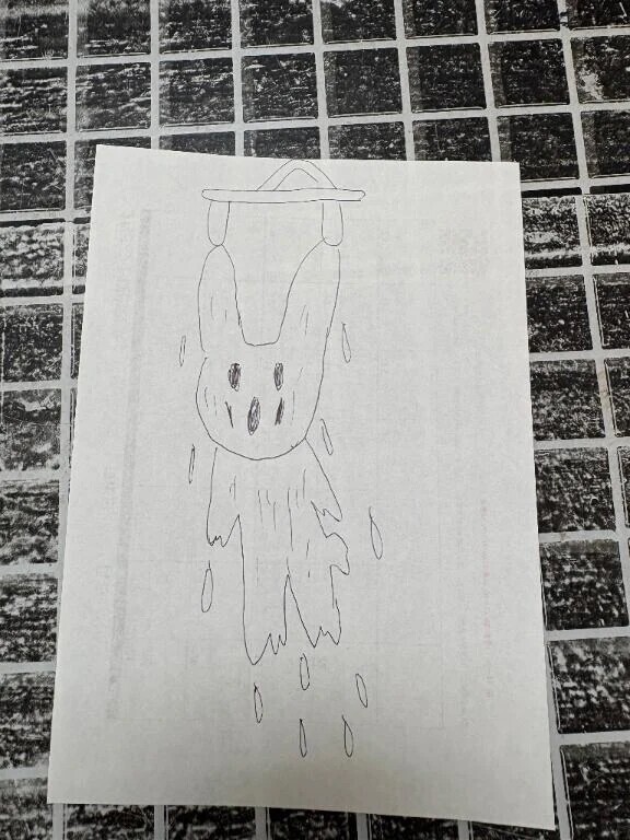 うさぎ吊し上げ事件。