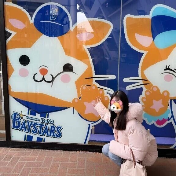 ❄️運試しの結果は♡