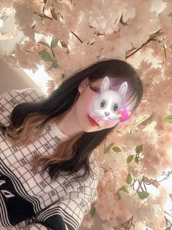 もうすぐ春🌸🤍るか