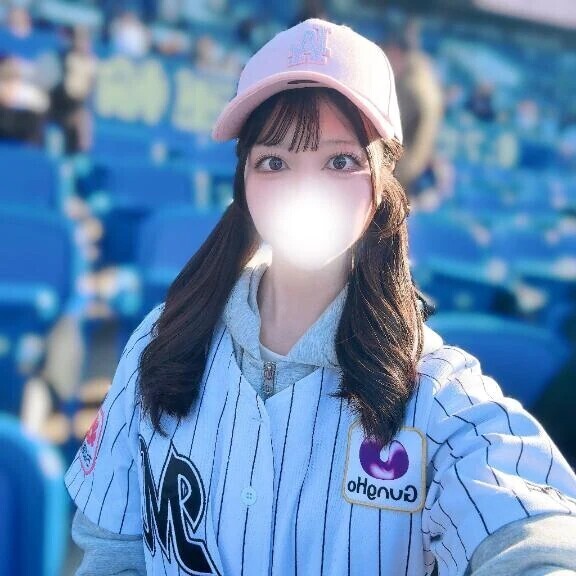 ❄️元女子マネなゆきちゃんの秘密♡