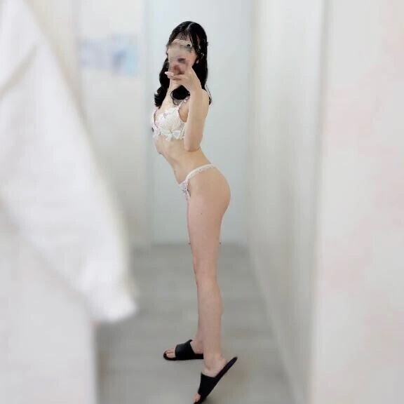 ❄️抜群のスタイルでびっくりさせちゃう♡