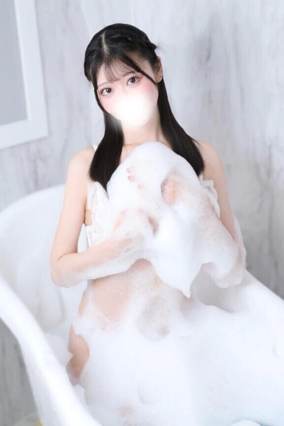 ❄️まだなのに･･･興奮シちゃう♡