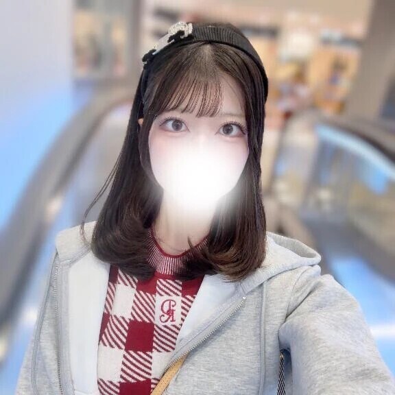 ❄️12時半から会えます♡