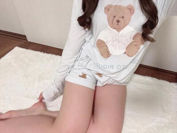 好きなの🧸🧸