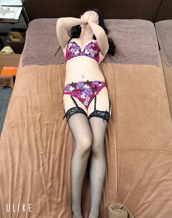 ガーターオプション💕