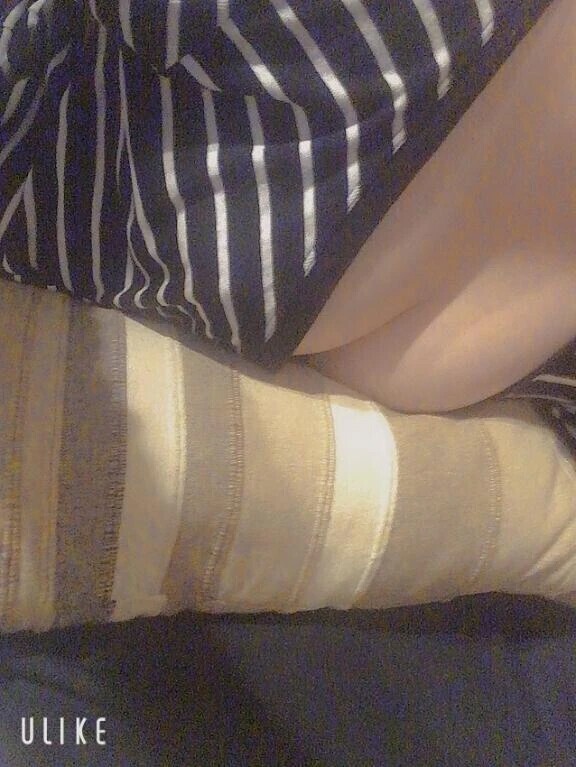 今月の女の子休暇