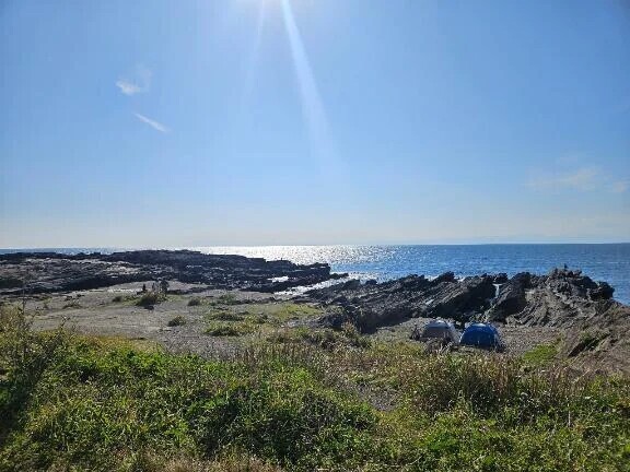 おはよーございます🌊