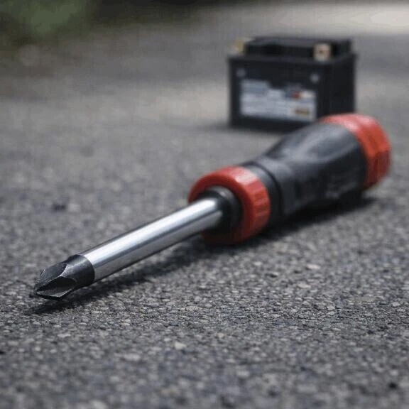 できた👩‍🔧🪛