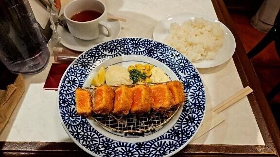 明日はよろしくお願いしますー🌸