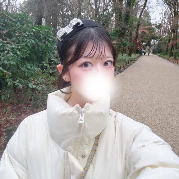 ❄️襲われてる･･･♡