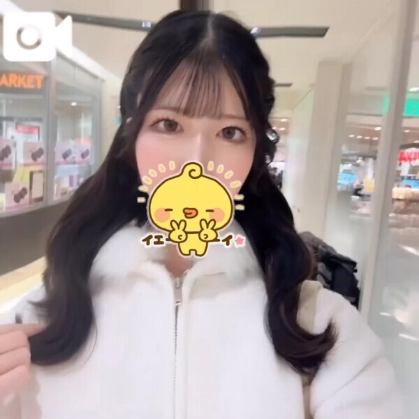 ❄️夢でも会いたいなっ♡