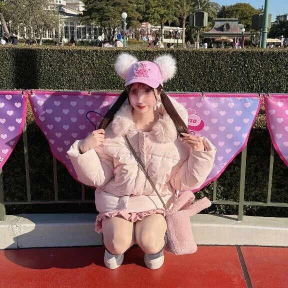 ❄️ひとりで、イっちゃう･･･♡