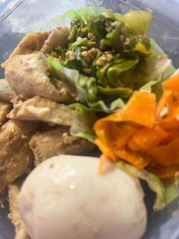 まりなのご飯っ💝