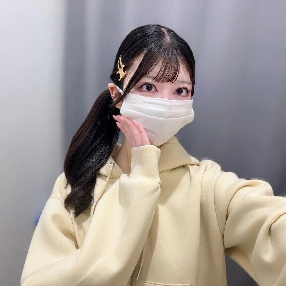 ❄️思わず心奪われてしまう♡