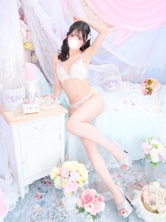 ❄️"顔がかわいい♡"