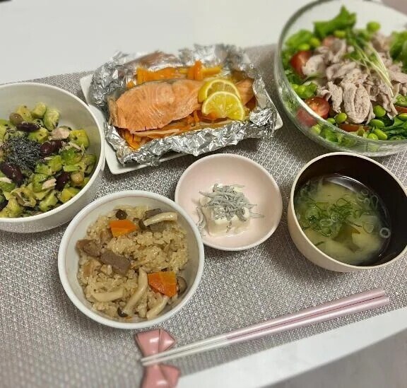 おさかな生活🐟💕