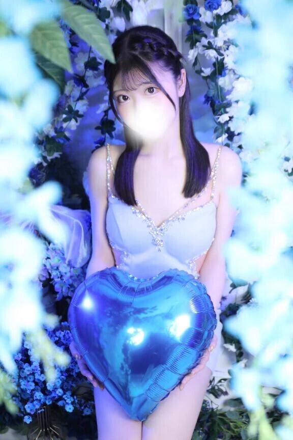 ❄️刺激を求めちゃう･･･♡