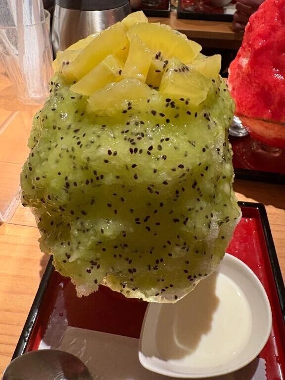 オカン旅行②