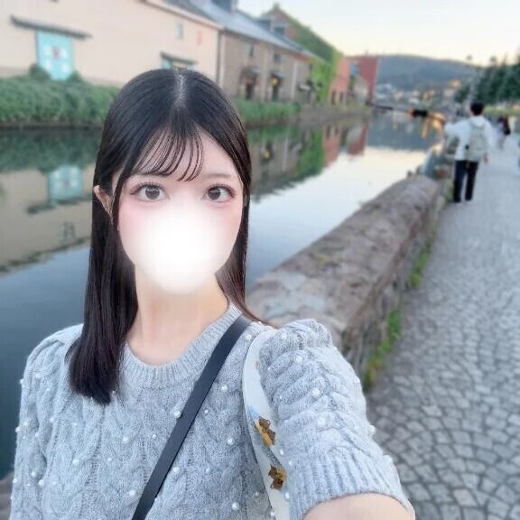 ❄️2人の赤い糸･･･♡