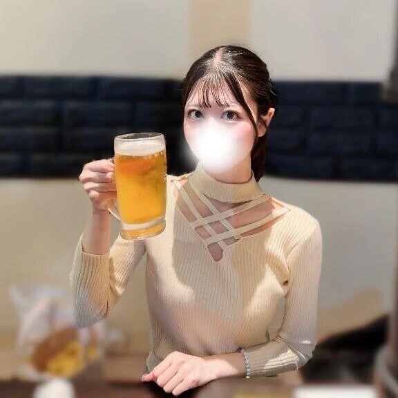 ❄️やっぱり生♡