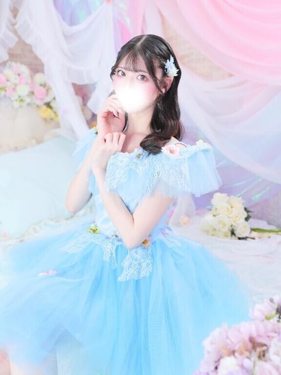 ❄️君色に染めてほしい♡