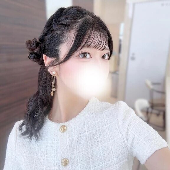 ❄️昼からの背徳感♡