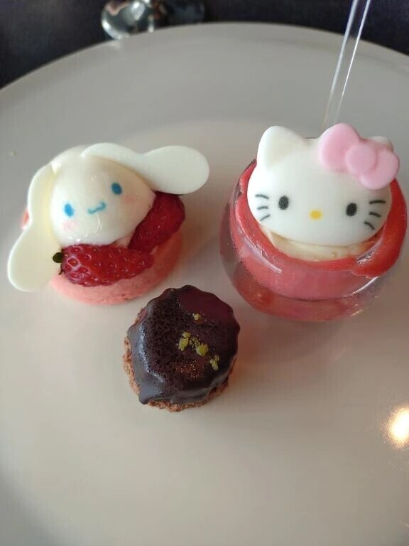 いつの間にか･･･