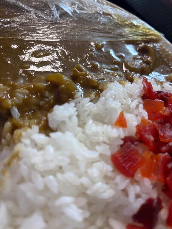 食べ納めた