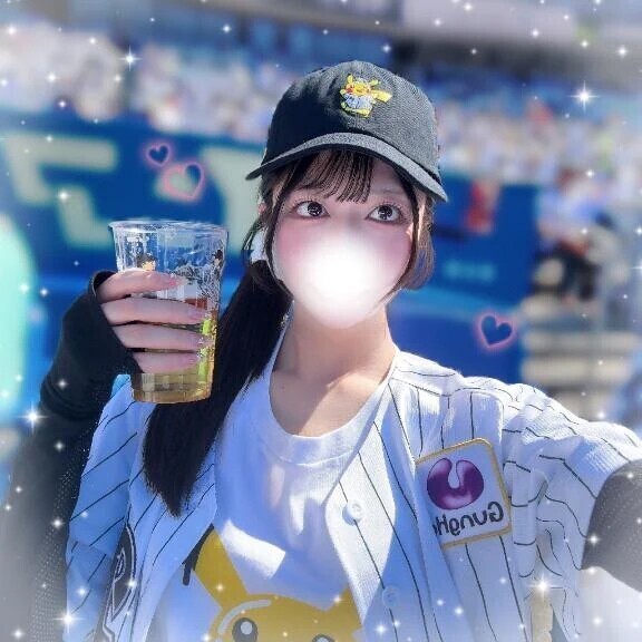 ❄️興奮、シてる♡﻿