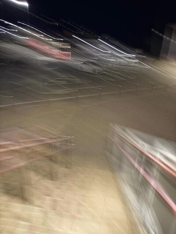 バレましたけど〜。