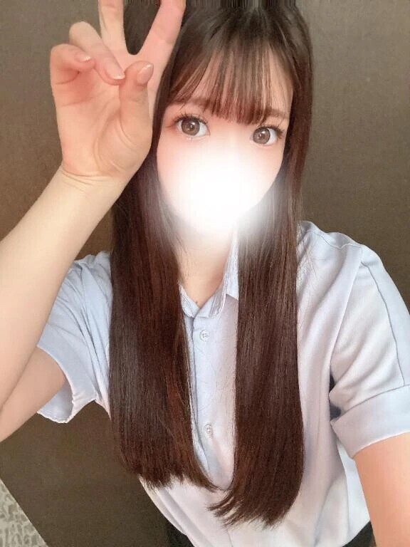 だれかな？🎀