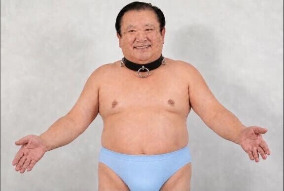 M男ホイホイ開催中。