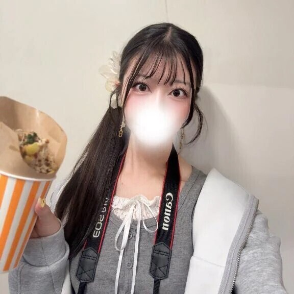 ❄️やっぱり気持ちいい♡