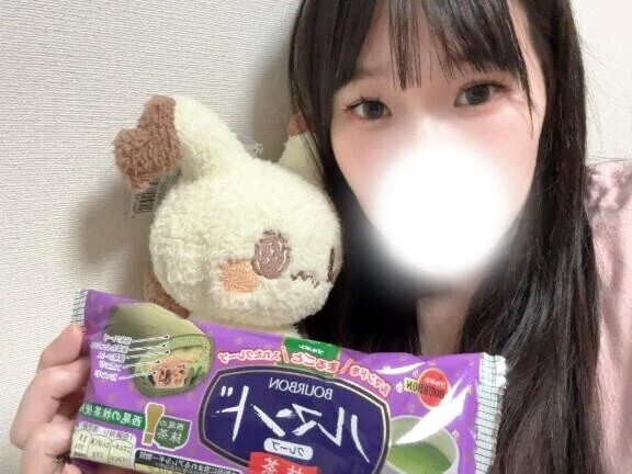 おやすみ中の出来事