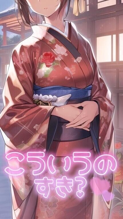 感謝?