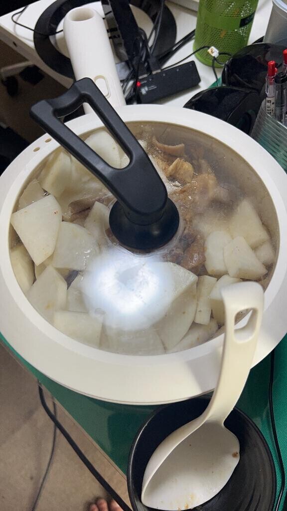 料理