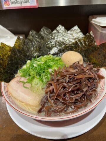 ご予約待ってます?