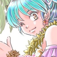 ひとみ