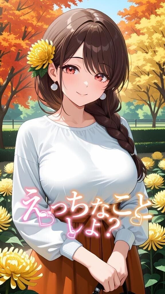 松戸と言えば桃色奥様ですね