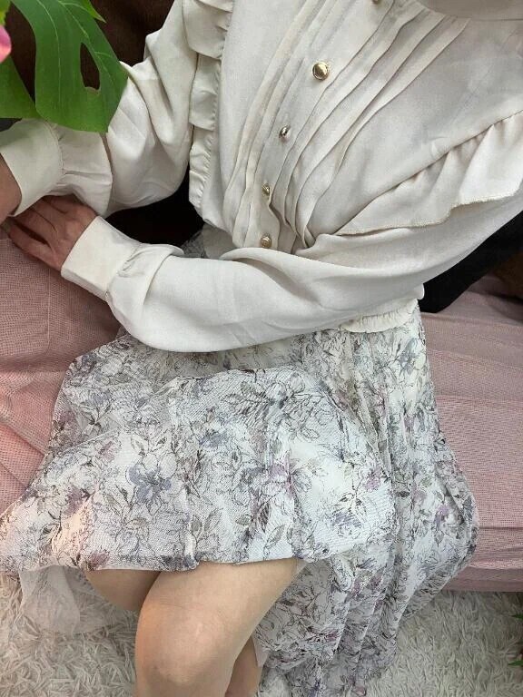 こんにちは☺️