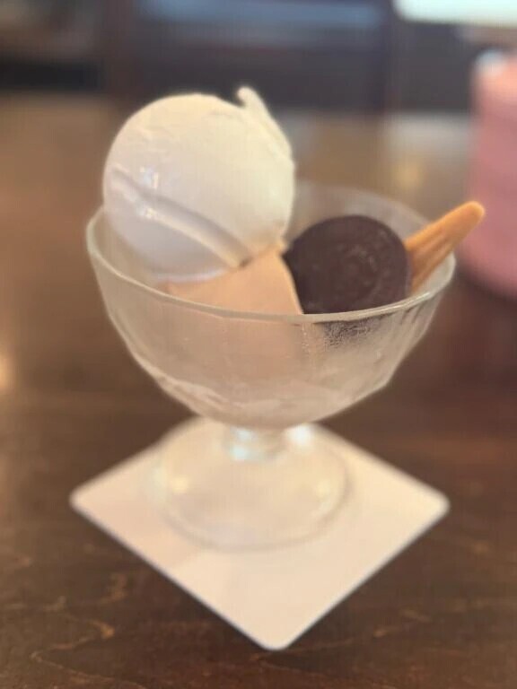 お礼♡
