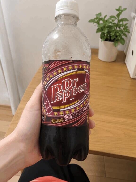 大好きな飲み物♥️