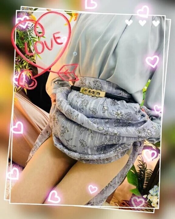 こんにちは☺️かよ子です💖