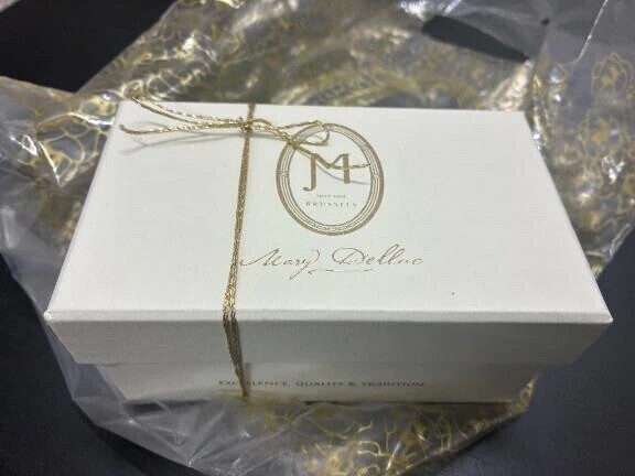 お土産ありがとうございます