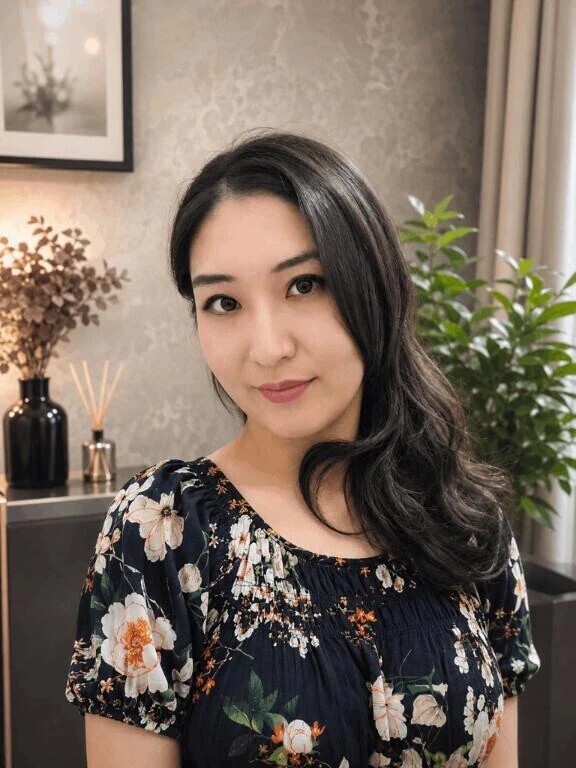 夜も更けて、良い時間になりましたね